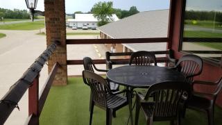Alexander House Motel - Park River - 5
