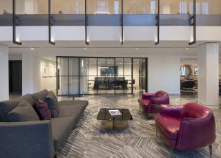 Global Luxury Suites in South End - Boston - 3