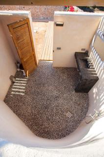 Can Corda Formentera - Cala Saona - 1