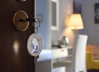 La Dimora Luca Giordano - 8