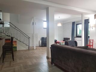 Apartmani Simić Valjevo - 2