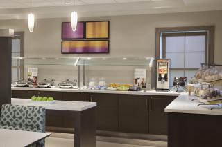 Cambridge Suites Mississauga - Mississauga - 8