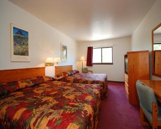 Baymont by Wyndham Missoula - 7