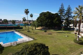 Villa Horacia - Sanlúcar de Barrameda - 1