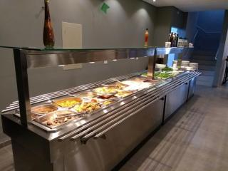 Sokulski Flat Hotel e Restaurante - 2