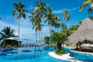 Tango Mar Beachfront Boutique Hotel & Villas - Tambor - 6