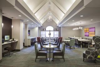 Cambridge Suites Mississauga - 8