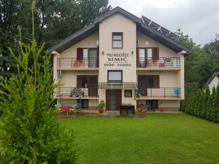 Apartmani Simić Valjevo - 3
