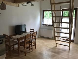 Knusperhaus mit Garten - Salzburg - 1