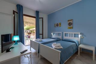 Hotel Achibea - San Vito lo Capo - 5