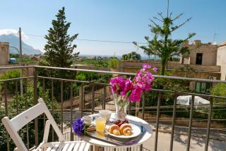 Hotel Achibea - San Vito lo Capo - 1