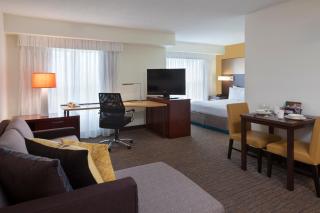 Cambridge Suites Mississauga - Mississauga - 7