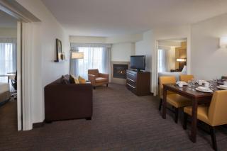 Cambridge Suites Mississauga - Mississauga - 4