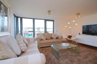 Oxfordshire Living - The Monroe Apartment - Oxford - Oxford - 7