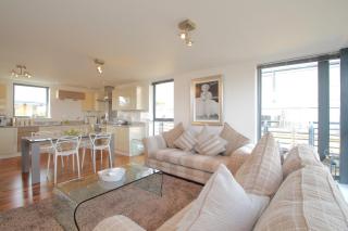 Oxfordshire Living - The Monroe Apartment - Oxford - Oxford - 0
