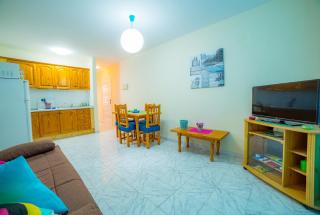 Apartamento Positive - Tamaduste - 8