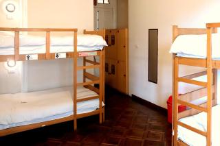 1900 Backpacker's Hostel - Lima - 6