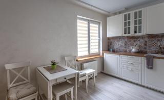 Classic Old Town Apartment - Druskininkai - 2