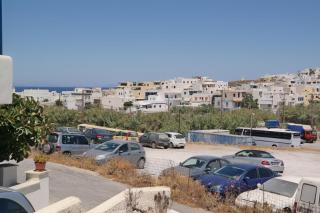 Naxos center studios-house - Naxos Chora - 2