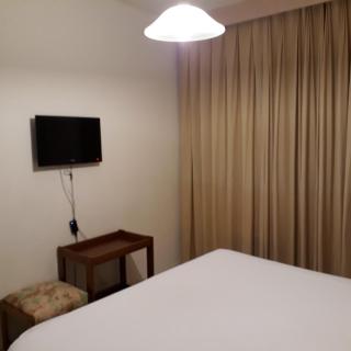 BARRA BELLA PRAIA RESIDENCE - Internet 350mb -TV -AR - Vista mar - Piscina climatizada- HomeOficce - Rio de Janeiro - 2