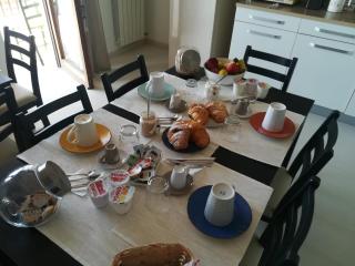 Guest House Domus Cicerone - Formia - 4