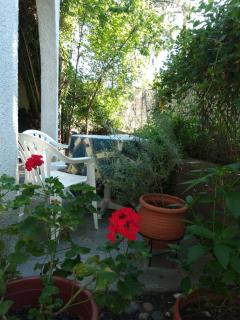 Velikis Apartments - Toroni - 9