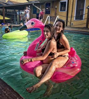 India House Hostel - New Orleans - 2