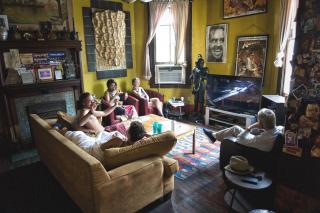 India House Hostel - New Orleans - 1