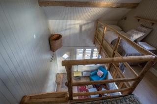 Mini Apartment Sakrisøy - Reine - 3