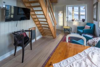 Mini Apartment Sakrisøy - Reine - 5