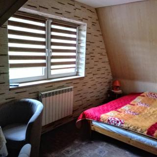 Pokoje Gościnne Oliwka - Poronin - 1