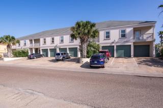 Las Puertas 201 - South Padre Island - 7