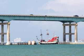 Las Puertas 201 - South Padre Island - 4