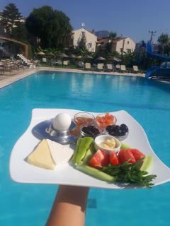 Sayar Apart - Marmaris - 7