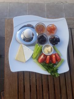 Sayar Apart - Marmaris - 8
