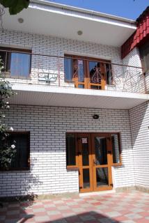 Apartaments Lyustdorf - 0