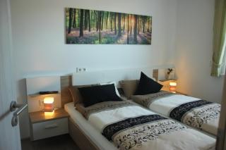 Ferienwohnung Dellori - Winterberg - 9