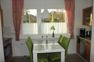 Ferienwohnung Dellori - Winterberg - 8