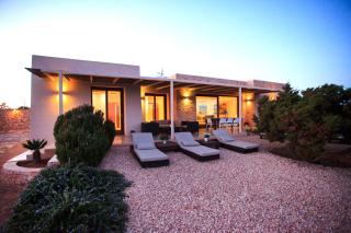 Can Corda Formentera - Cala Saona - 7