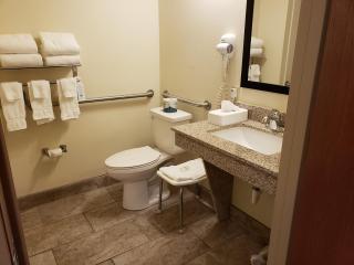 Cobblestone Inn & Suites - Merrill - Merrill - 6