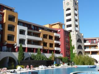 Apartament Marina Cape - Aheloy - 6
