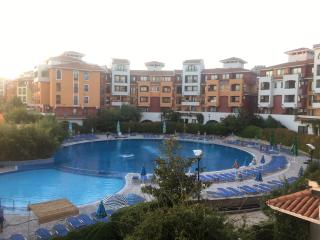 Apartament Marina Cape - Aheloy - 3