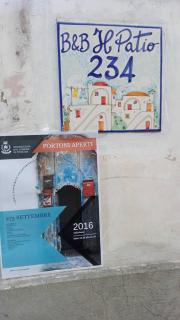 B&B Il Patio - Procida - 5