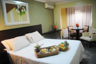 Candango Aero Hotel - Brasília - 6