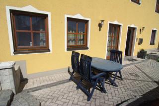 Ferienwohnung Wagner Bayreuth - 2