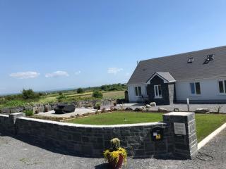 Atlantic Retreat Lodge - Kinvara - 0