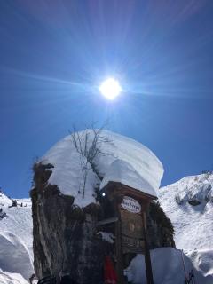 Les 4 Elements - Châtel - 3