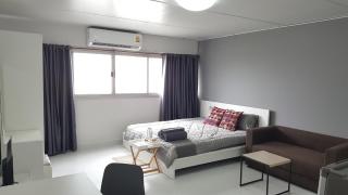 Popular Condo C5 IMPACT - 1