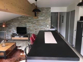Les 4 Elements - Châtel - 4