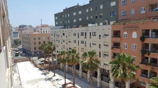 Gran Vía flat - Ceuta - 1